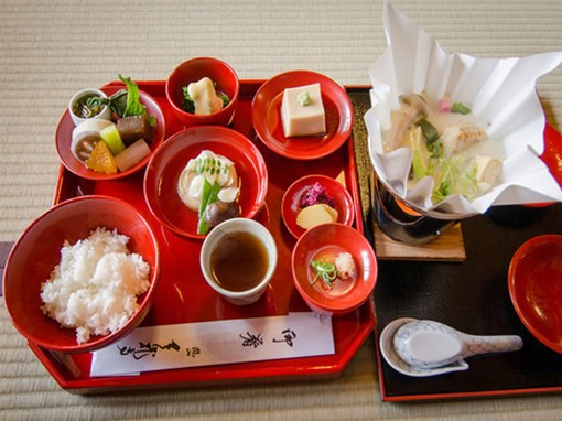 Những điều có thể bạn chưa biết về văn hóa ẩm thực Nhật Bản