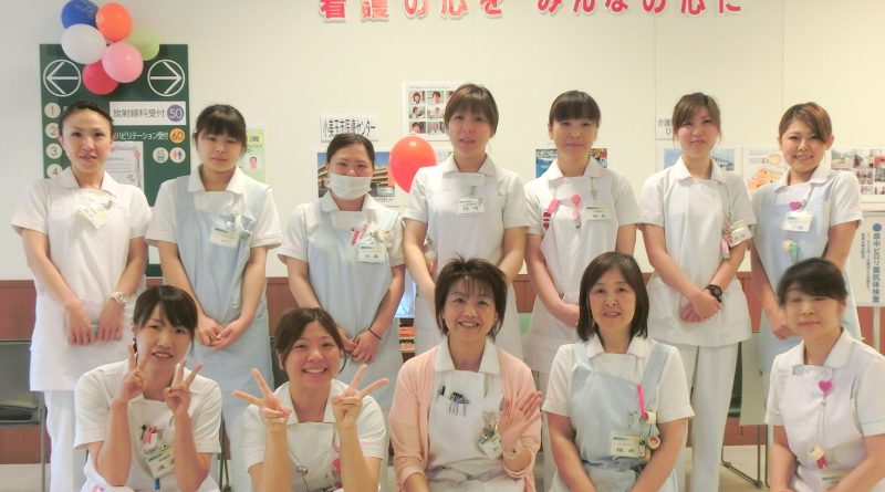 Điều kiện điều dưỡng viên, hộ lý có thể sang Nhật làm việc
