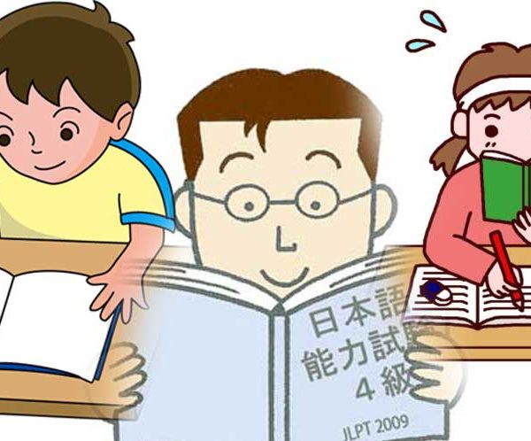 4 lời khuyên giúp học thuộc 1000 từ vựng tiếng Nhật trong vòng 1 tháng