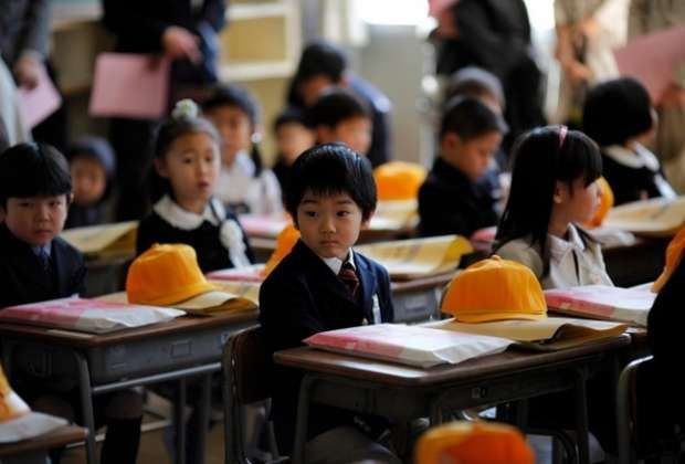 Những điều đặc biệt của nền giáo dục Nhật Bản khiến cả thế giới ghen tị
