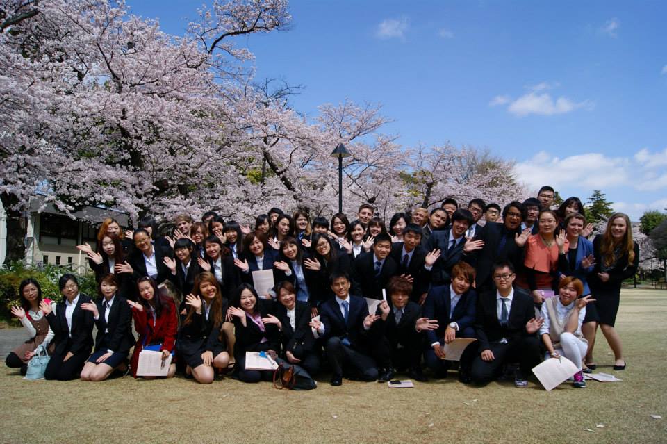 Vì sao Nhật Bản trở thành miền đất hứa của du học sinh?