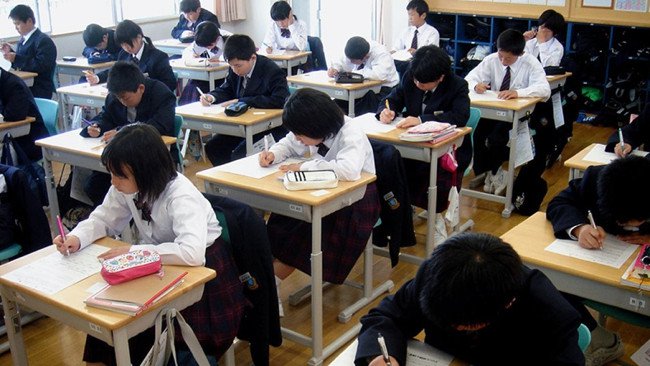 Bỏ túi tuyệt chiêu học tiếng Nhật của du học sinh