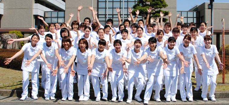 Chương trình học ngành điều dưỡng tại Nhật Bản