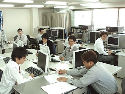 Làm việc cho các công ty Nhật Bản tại Việt Nam