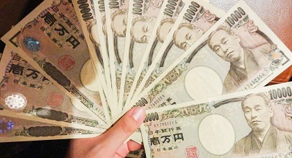 Nên đổi tiền khi đi xuất khẩu lao động Nhật Bản
