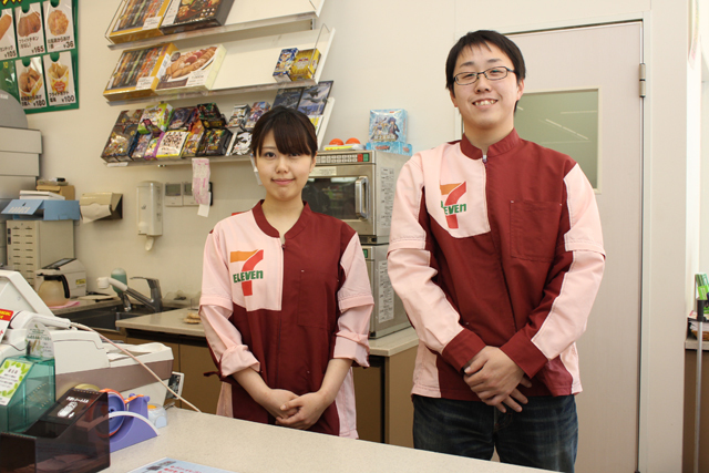 Các công việc du học sinh có thể làm ở Nhật Bản