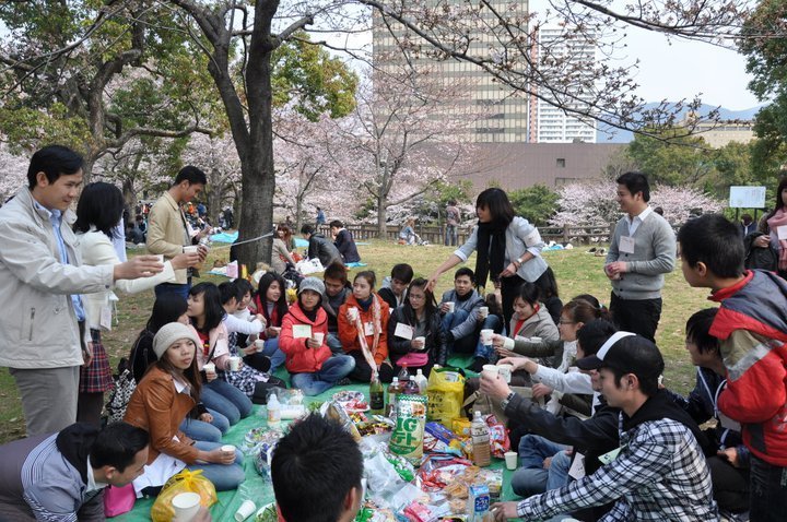 Nhật Bản quản lý giờ làm thêm của du học sinh như thế nào?
