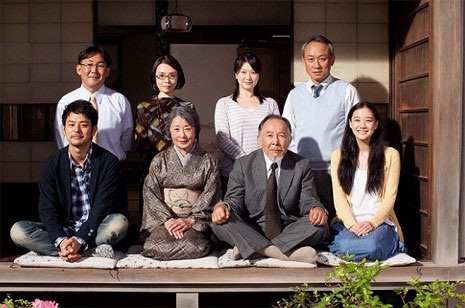 Tìm hiểu các dạng thức gia đình ở Nhật Bản