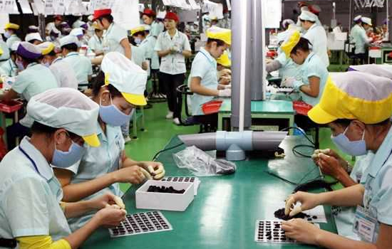 Nữ giới cần chú ý gì khi lựa chọn ngành nghề xuất khẩu lao động Nhật Bản?