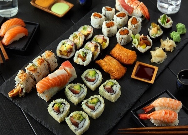 Hé lộ những món ăn đặc sắc nhất trong Văn hóa Nhật Bản