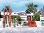 Nhiều trường đại học tại TP Hồ Chí Minh mở thêm phân hiệu tại một số tỉnh thành khác.