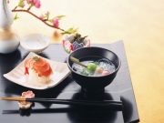 Những quy tắc lịch sự nên biết trong văn hóa ăn uống Nhật Bản