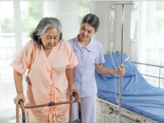 Những tố chất phù hợp để theo nghề điều dưỡng tại Nhật Bản