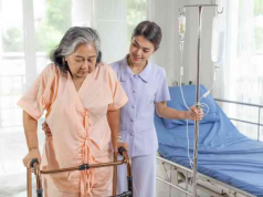 Cách chuẩn bị hồ sơ du học điều dưỡng Nhật Bản khiến tỷ lệ đỗ cao hơn