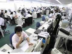 Karoshi: Nỗi Ám Ảnh “Chết Vì Làm Việc Quá Sức” Ở Nhật Bản