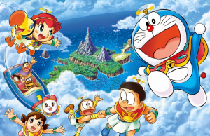 Manga – nét đặc trưng của văn hóa Nhật Bản chinh phục toàn cầu