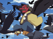 Tengu – Sinh Vật Ma Quái Trong Truyền Thuyết Nhật Bản