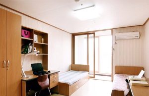 Nên huê nhà ở Nhật như thế nào để có lợi cho du học sinh?