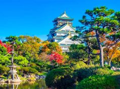 Mùa hè trên đất nước mặt trời mọc có gì thú vị?