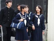 Làm thế nào để chi tiêu ít hơn cho quần áo Nhật Bản?