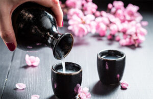 Rượu sake – Tinh hoa đậm nét truyền thống của Nhật Bản